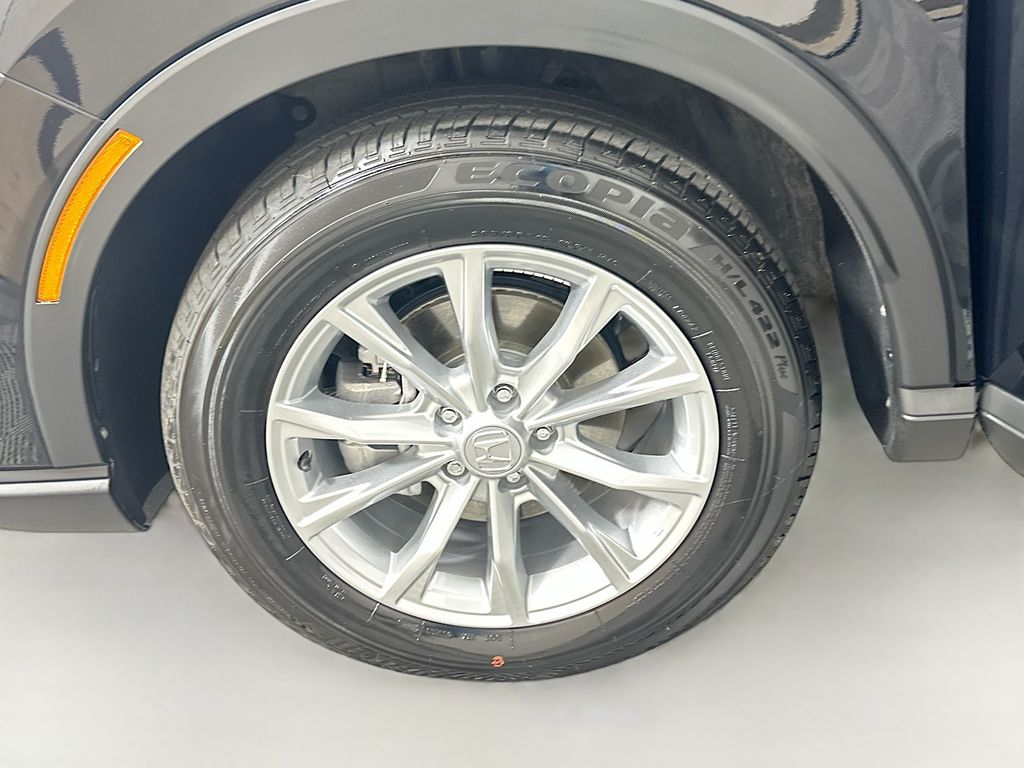 2025 Honda CR-V EX photo 30
