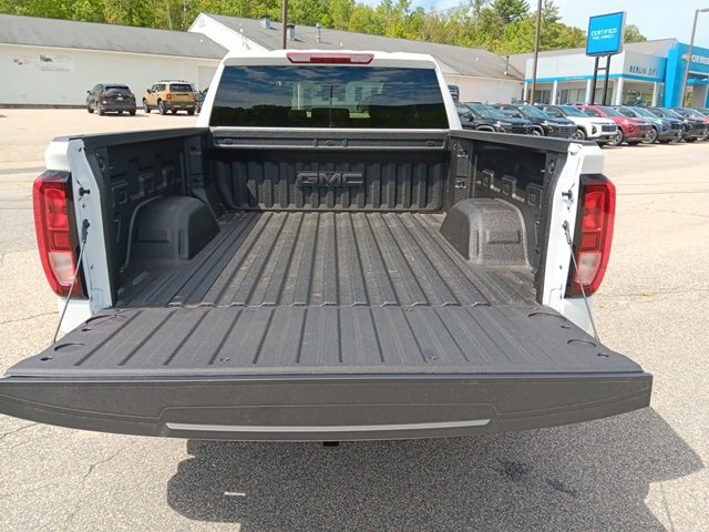 2026 Gmc Sierra 1500 SLE photo 22