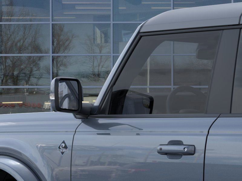 2025 FORD BRONCO - Image 23