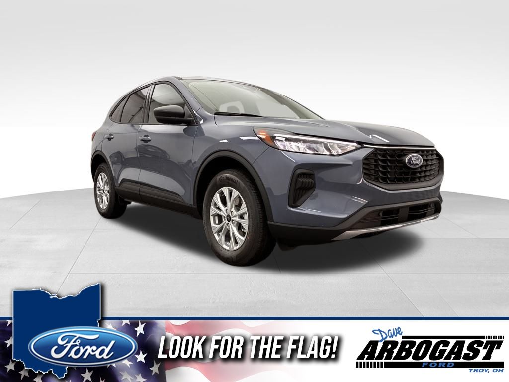 2026 Ford Escape Active's photo