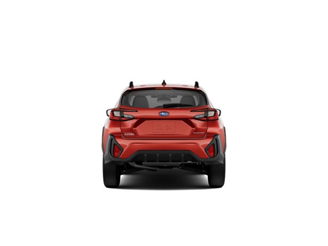 2025 Subaru Crosstrek Limited photo 9