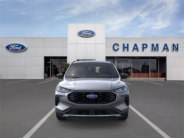 2025 Ford Escape ST-Line photo 6