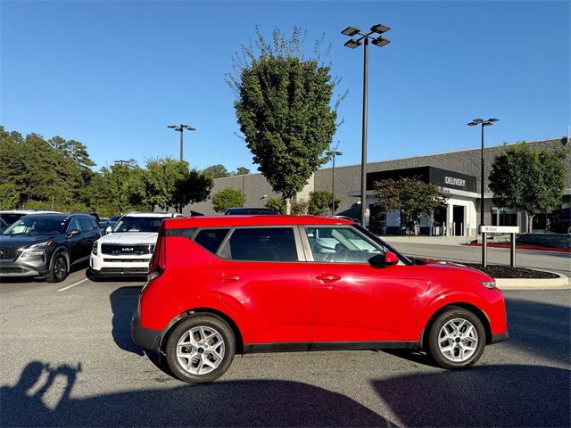 2020 Kia Soul S photo 4