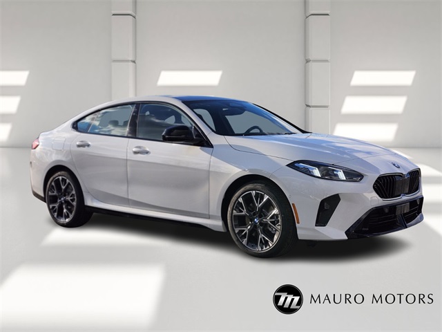 2026 BMW 2 Series 228's photo