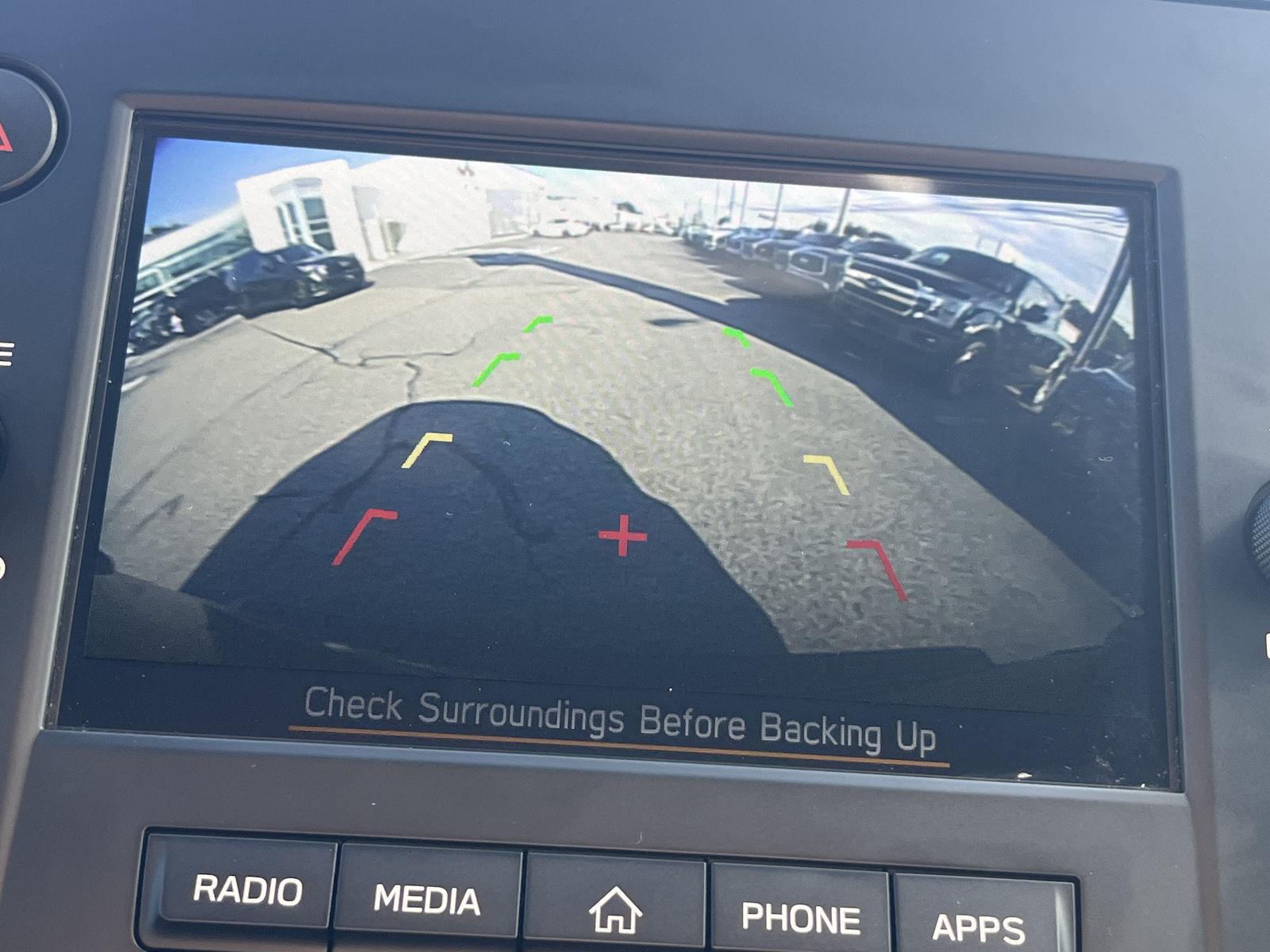 2023 Subaru WRX Base photo 14