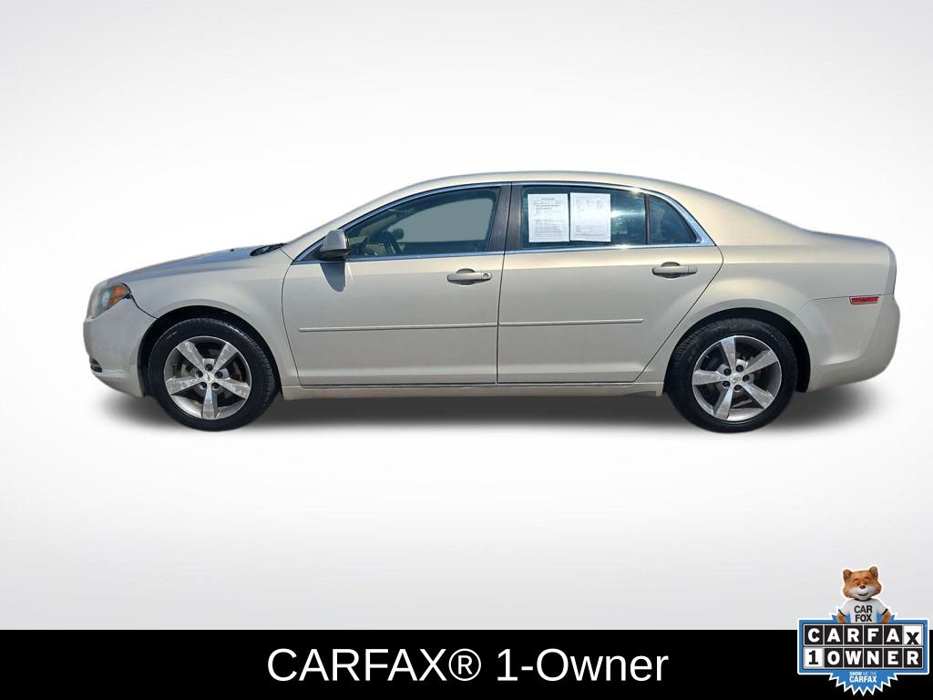 Used 2011 Chevrolet Malibu 1LT with VIN 1G1ZC5EU2BF146626 for sale in Corpus Christi, TX