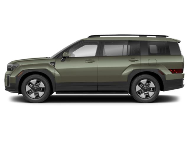 2026 Hyundai Santa Fe SEL photo 2