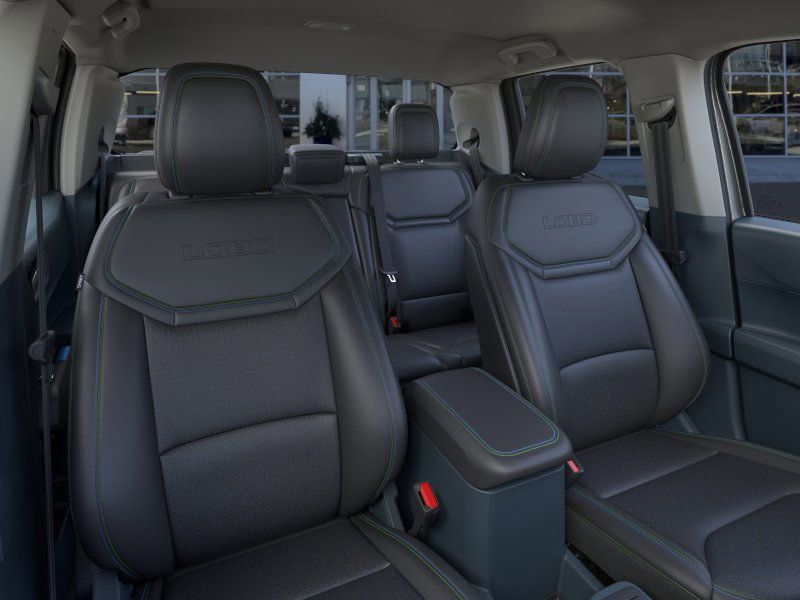 2025 FORD MAVERICK - Image 10