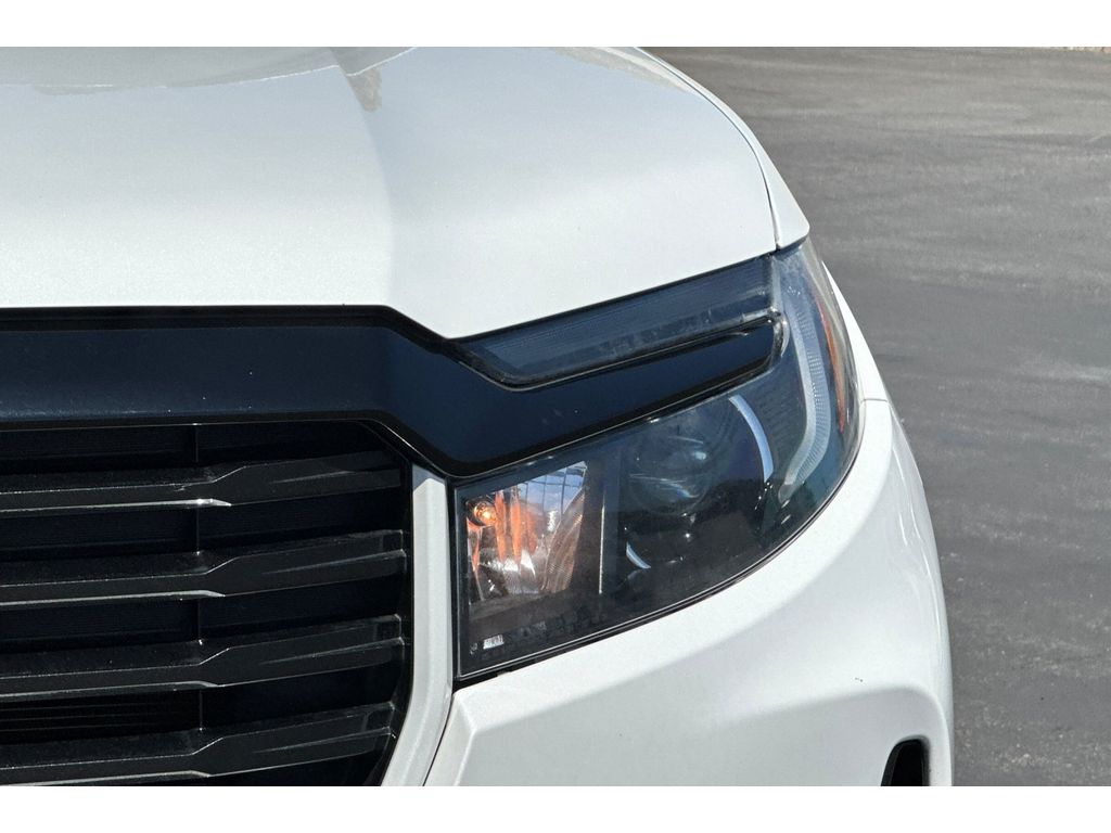 2021 Honda Ridgeline Sport photo 46
