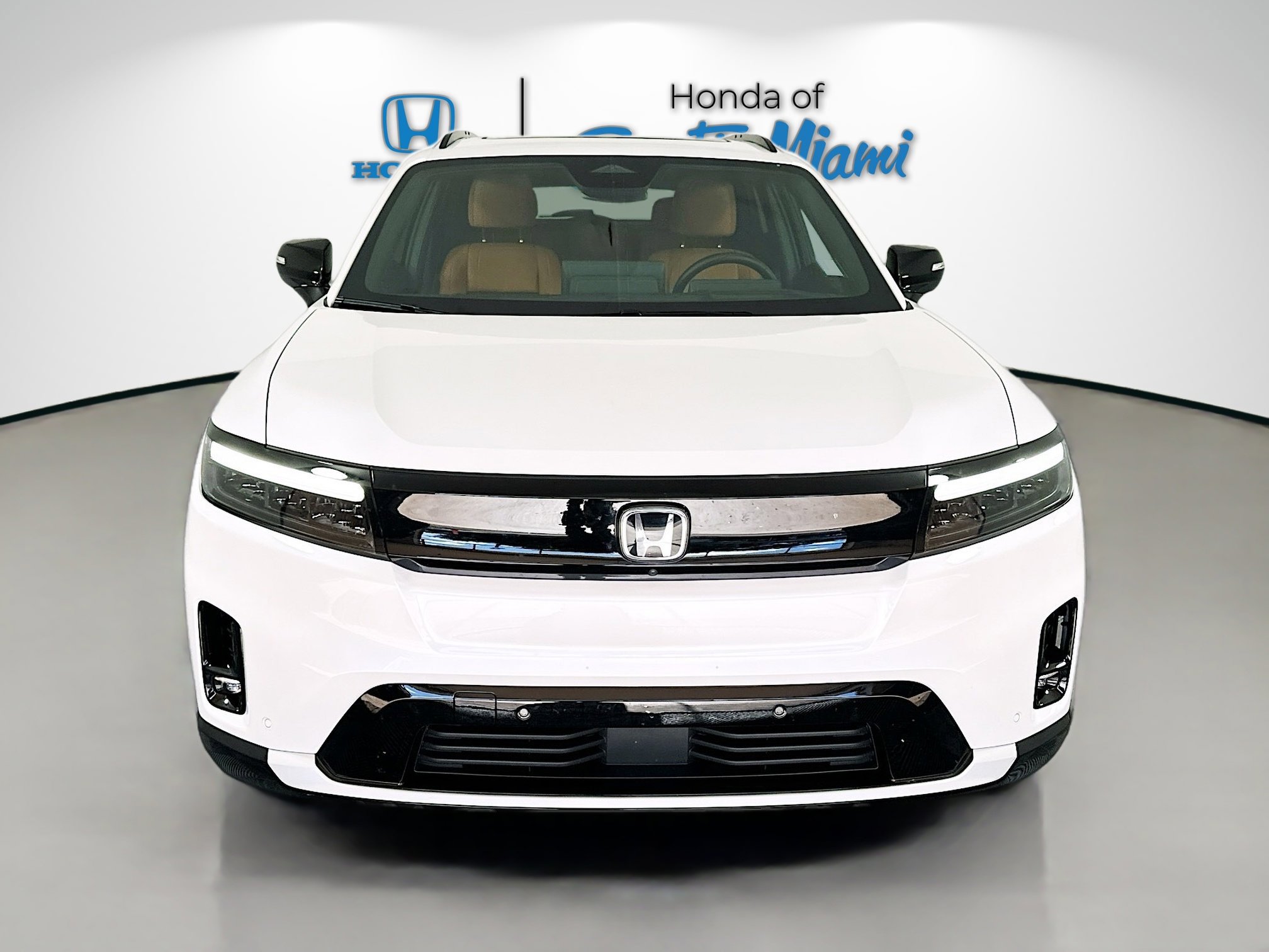 Used 2025 Honda Prologue Elite with VIN 3GPKHZRJ5SS503986 for sale in Miami, FL
