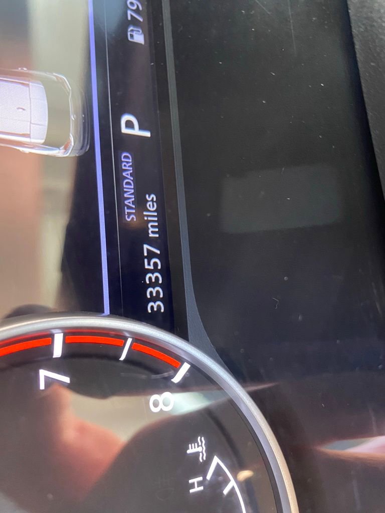 2023 Nissan Rogue SV photo 4