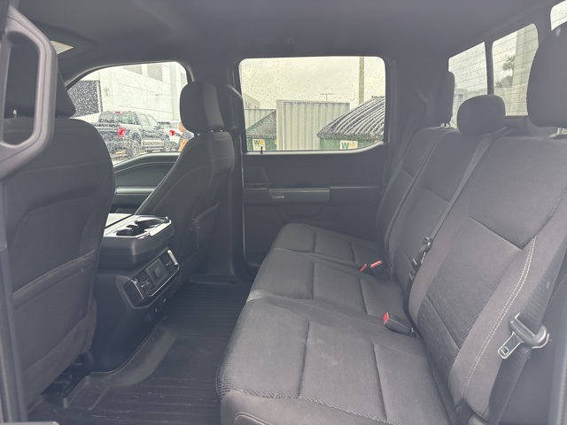 2022 Ford F-150 XLT photo 15