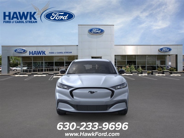 2025 FORD MUSTANG MACH-E - Image 6
