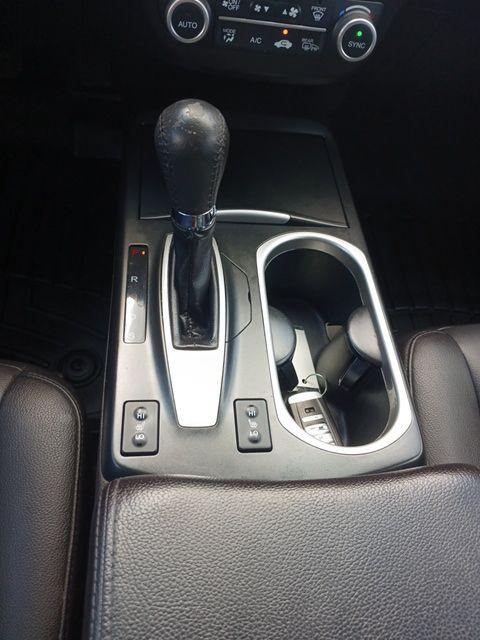 2016 Acura RDX Base photo 19