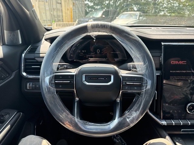 2026 Gmc Acadia Denali photo 17