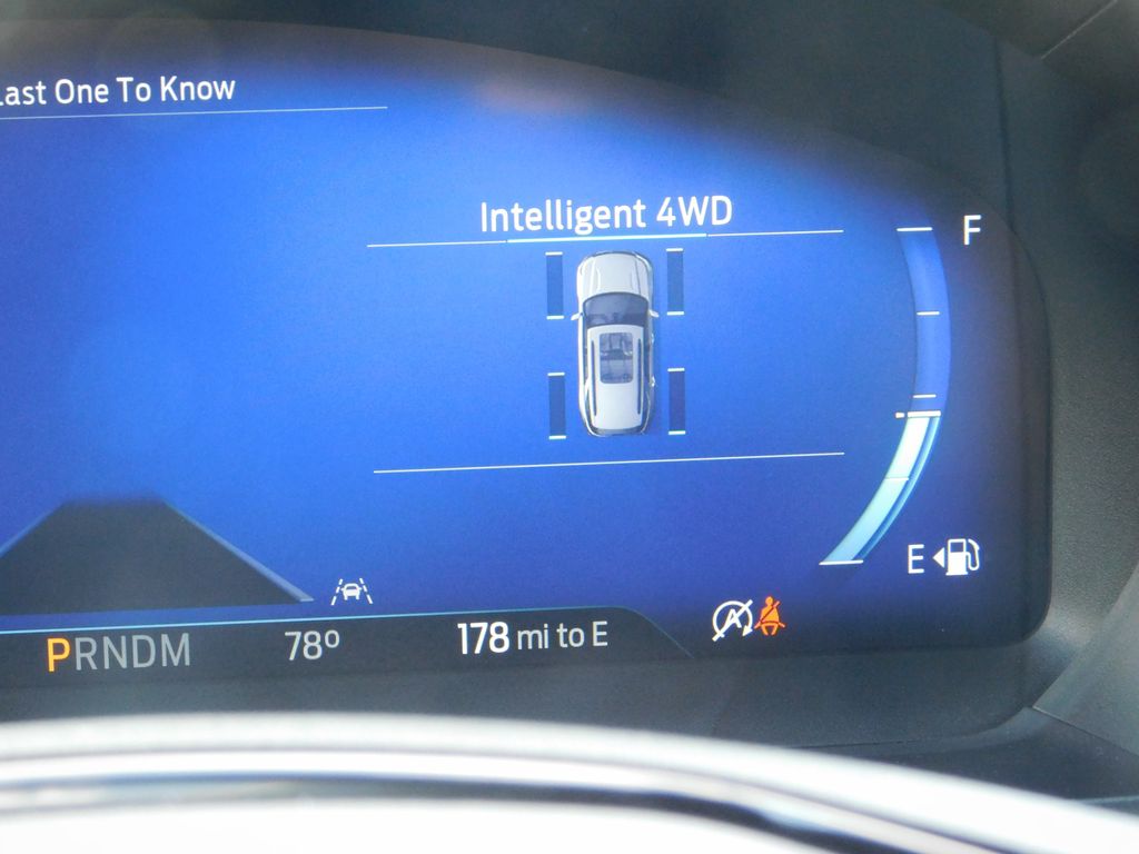 2021 Ford Explorer ST photo 45