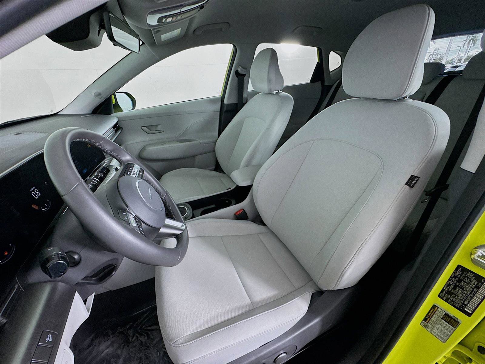 2024 Hyundai Kona SEL photo 11