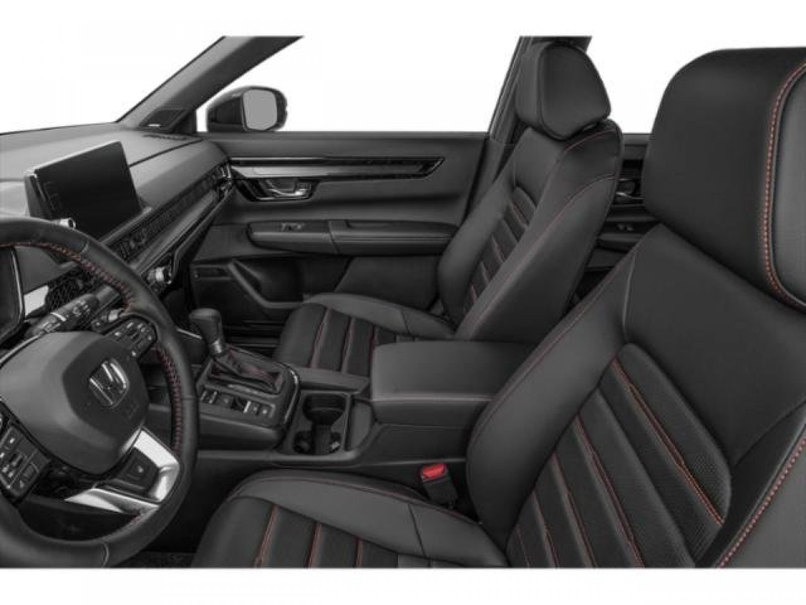 2026 Honda CR-V Hybrid Sport Touring photo 9