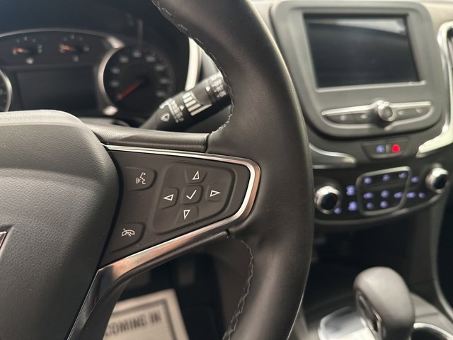 2024 Chevrolet Equinox LT photo 13