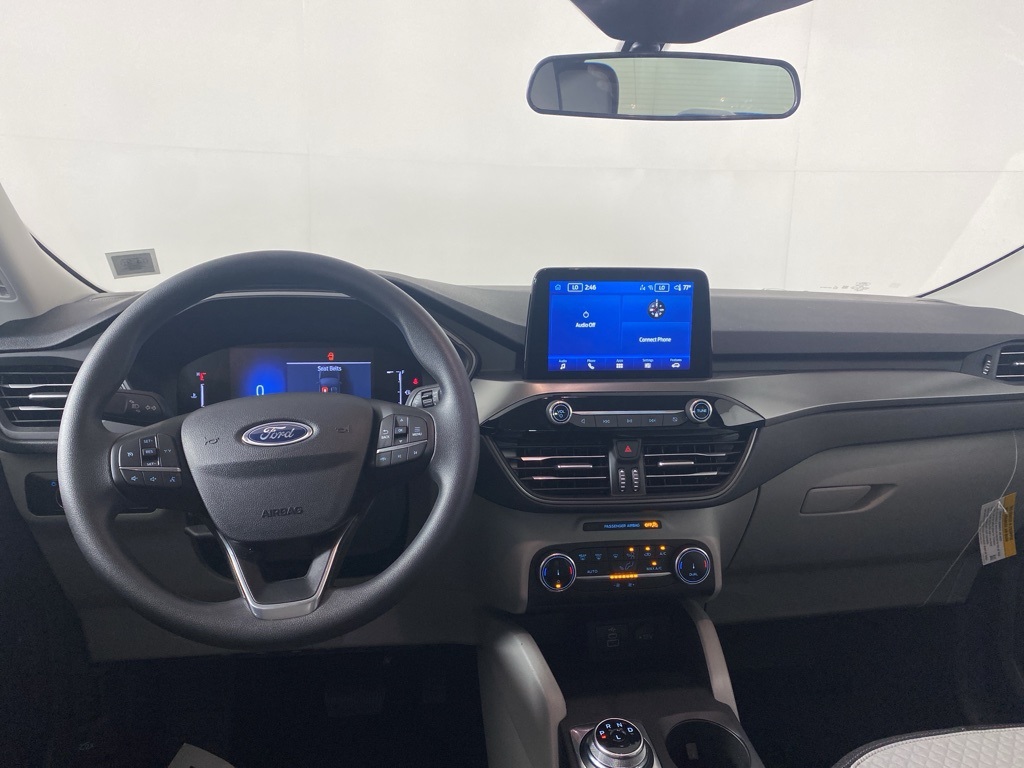 2025 Ford Escape Active photo 2