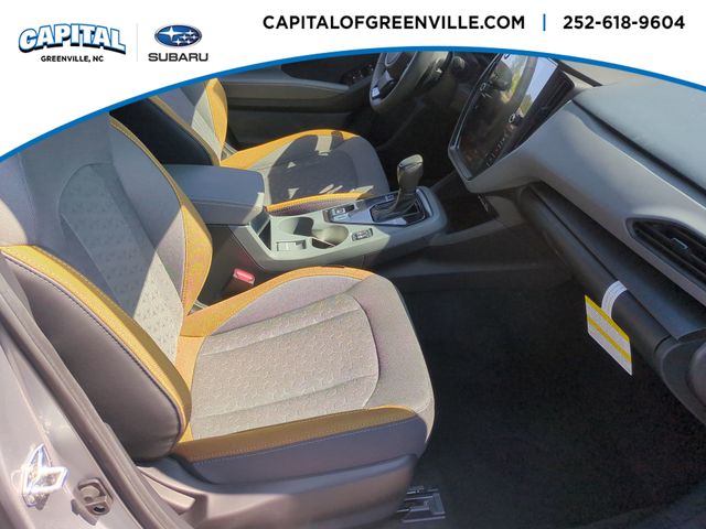 2025 Subaru Crosstrek Sport photo 35
