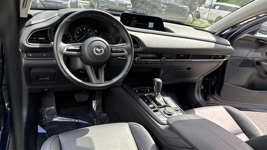 2023 Mazda CX-30 2.5 Select photo 35