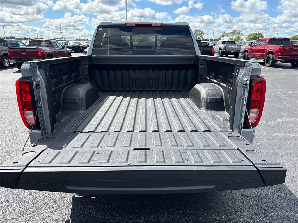 2026 Gmc Sierra 1500 Elevation photo 35