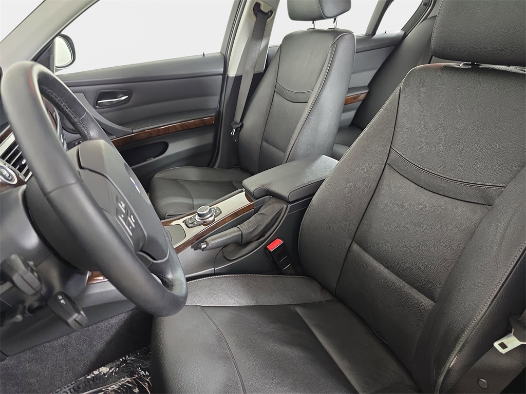 2011 Bmw 328i SA SULEV photo 14