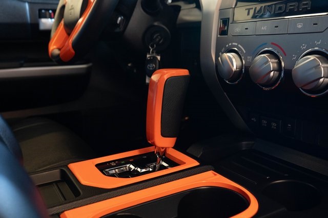 2021 Toyota Tundra SR5 Grade photo 15