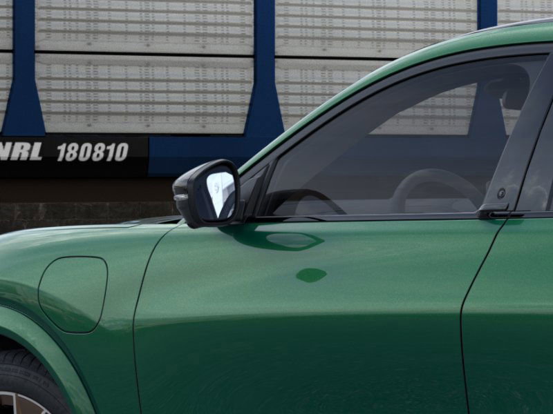2025 Ford Mustang Mach-E Premium photo 17