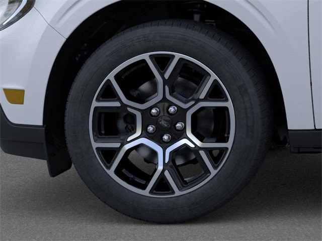 2026 FORD MAVERICK - Image 44