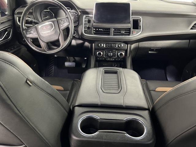 2021 Gmc Yukon XL AT4 photo 20