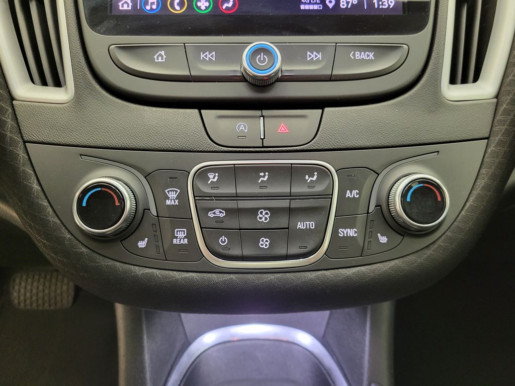 2023 Chevrolet Malibu 1LT photo 6