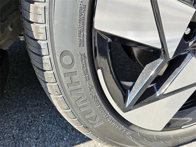2026 Hyundai Kona Limited photo 16