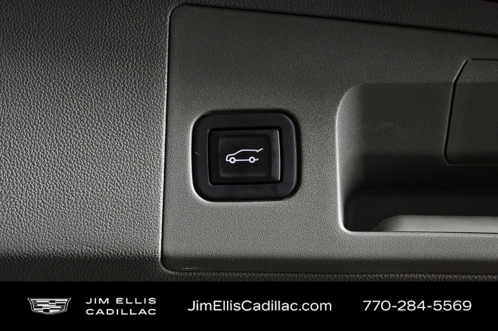 2022 Cadillac XT5 Premium Luxury photo 32
