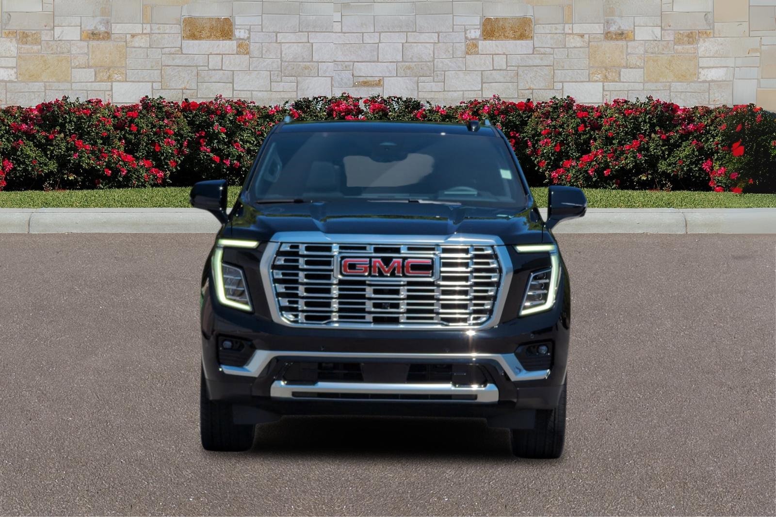 2025 Gmc Yukon Denali photo 8