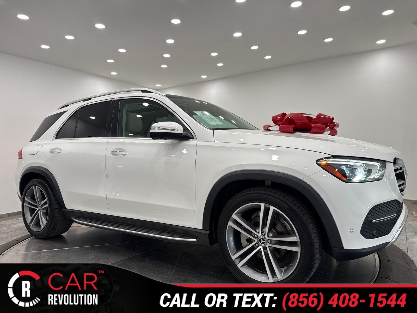 2021 Mercedes-Benz GLE GLE350's photo