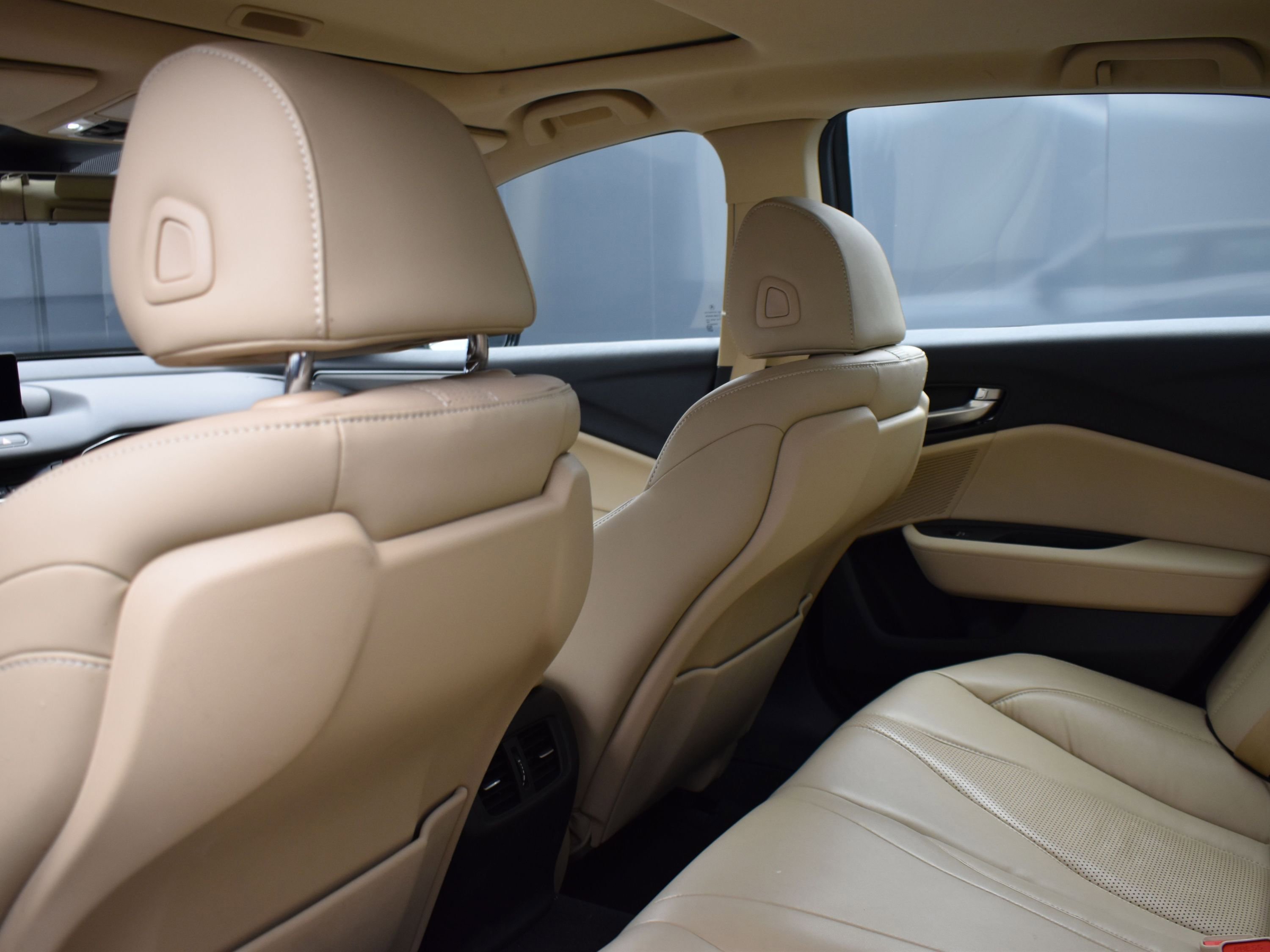 2022 Acura TLX Technology photo 7