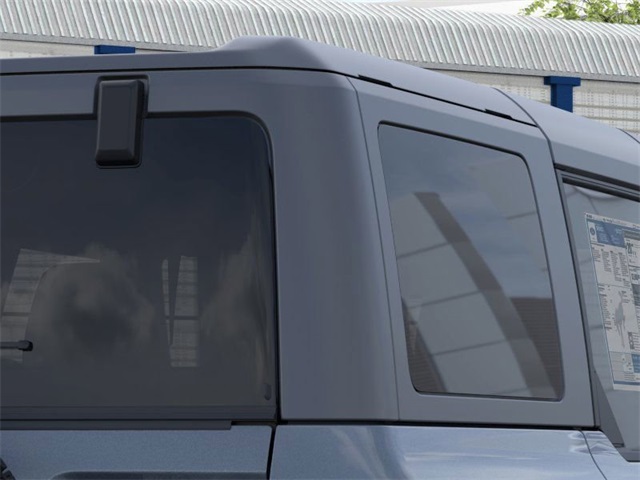 2025 Ford Bronco Big Bend photo 23