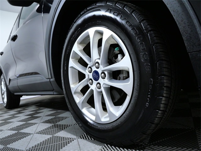 Certified 2020 Ford Escape SE with VIN 1FMCU9G62LUC52633 for sale in Apple Valley, Minnesota