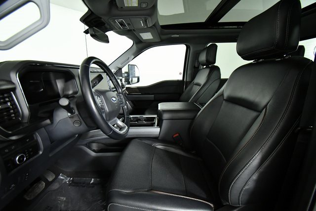 2023 Ford F-350 XL photo 4