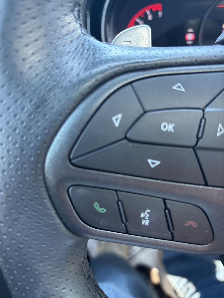 2023 Dodge Durango GT photo 34