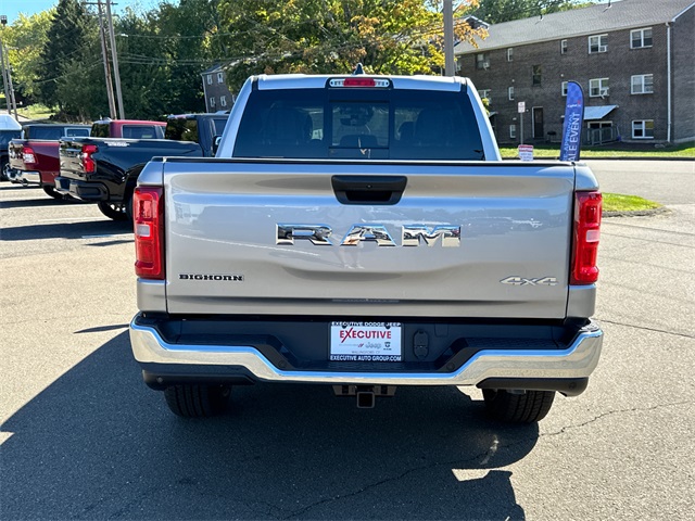 2025 Ram 1500 Big Horn Lone Star photo 3