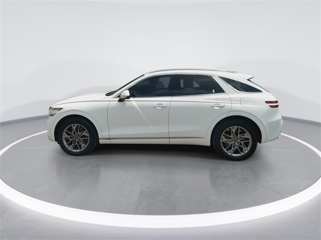 2022 Genesis GV70 2.5T photo 5