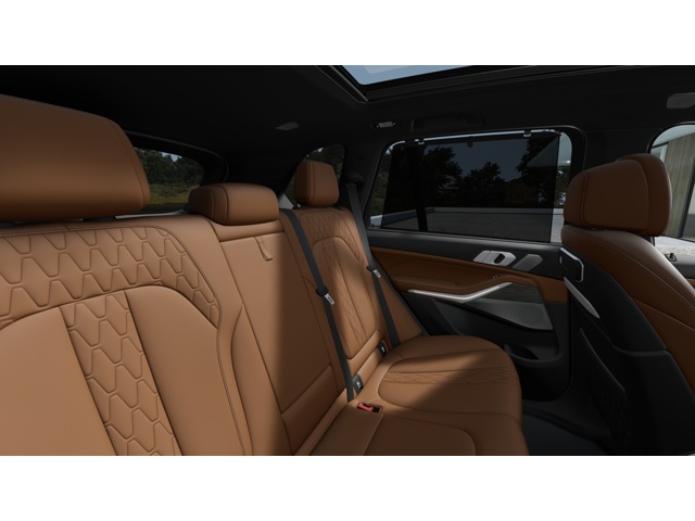 2026 Bmw X5 M60i photo 11