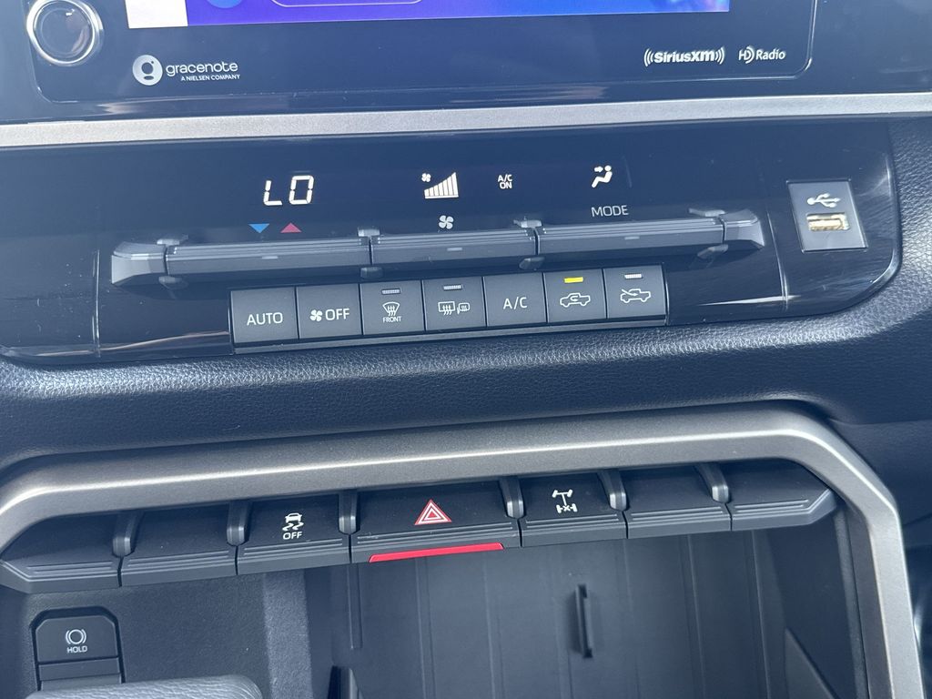 2024 Toyota Tundra SR5 photo 15