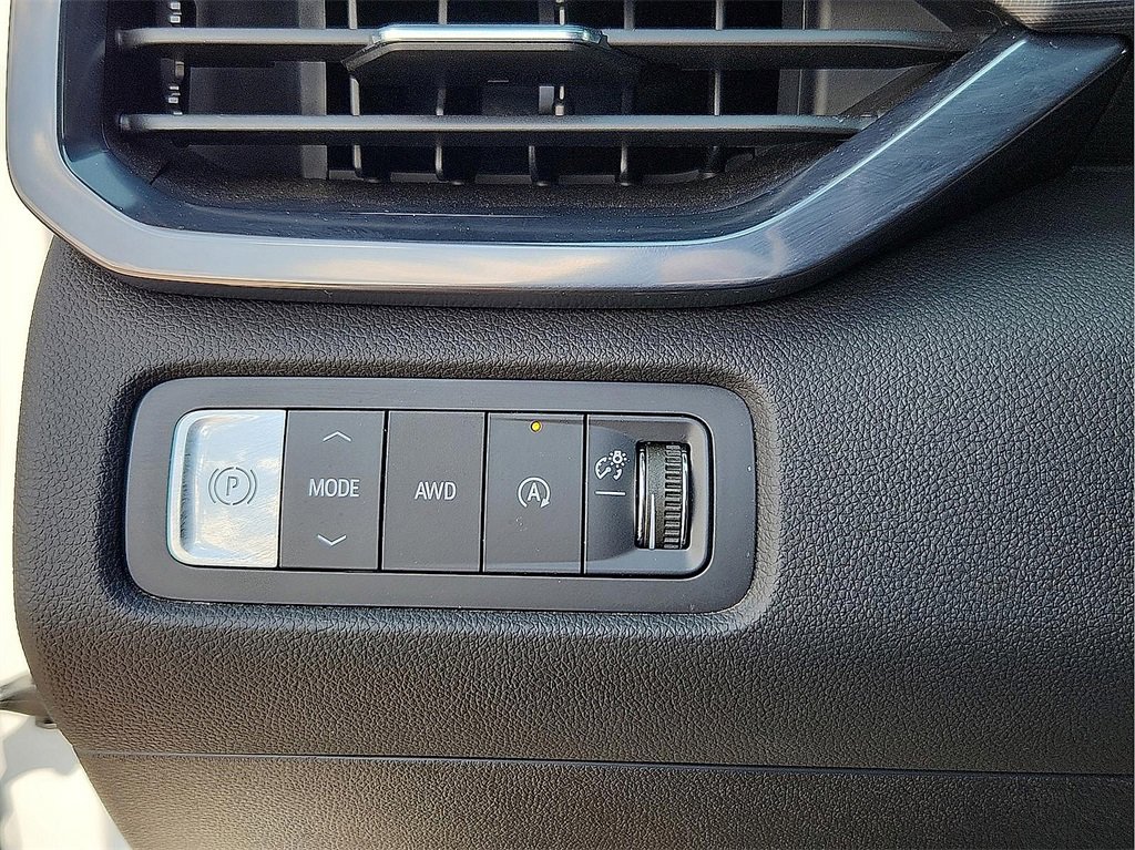 2025 Gmc Acadia AT4 photo 17