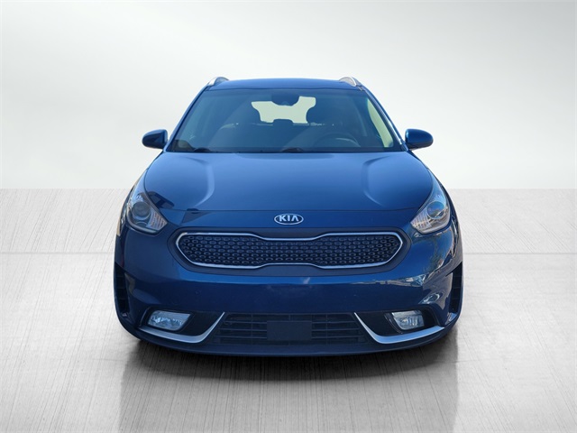 2019 Kia Niro LX photo 8