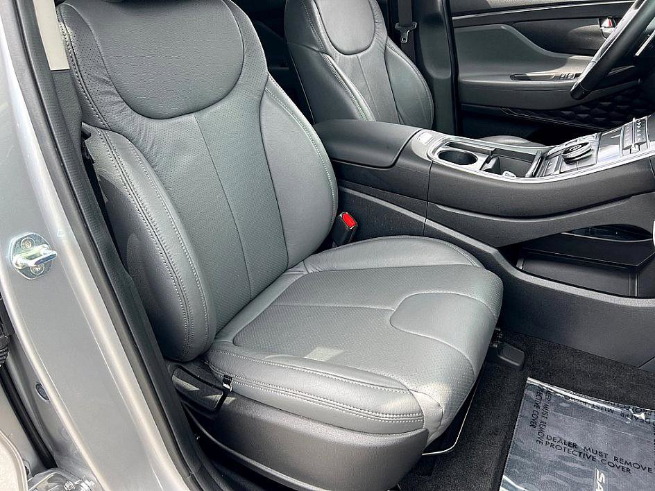 2022 Hyundai Santa Fe SEL photo 16