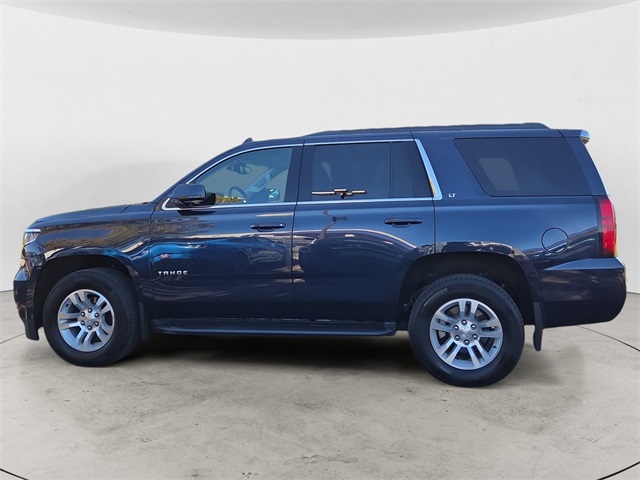 2020 Chevrolet Tahoe LT photo 2